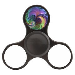 Fractal Artwork Art Swirl Vortex Finger Spinner by Pakrebo