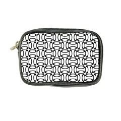 Ellipse Pattern Ellipse Dot Pattern Coin Purse by Pakrebo