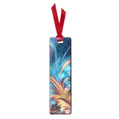 Fractal Art Artwork Psychedelic Small Book Marks