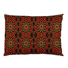 New Stuff 2 4 Pillow Case by ArtworkByPatrick