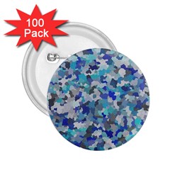 Winter 2 25  Buttons (100 Pack) 