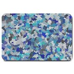 Winter Large Doormat  30 x20  Door Mat