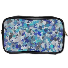 Winter Toiletries Bag (one Side) by artifiart