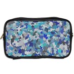 Winter Toiletries Bag (Two Sides) Back