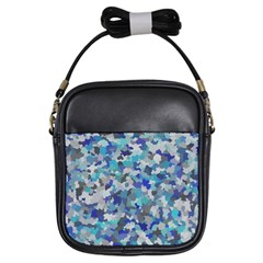 Winter Girls Sling Bag