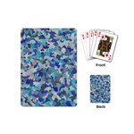 Winter Playing Cards (Mini) Back