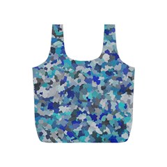 Winter Full Print Recycle Bag (s)