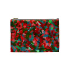 Redness Cosmetic Bag (medium)