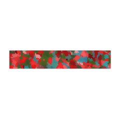 Redness Flano Scarf (mini)