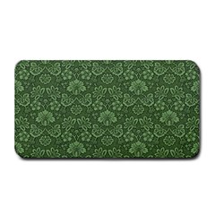 Damask Pattern Victorian Vintage Medium Bar Mats by Pakrebo