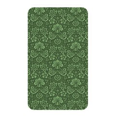 Damask Pattern Victorian Vintage Memory Card Reader (rectangular) by Pakrebo