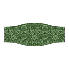 Damask Pattern Victorian Vintage Stretchable Headband by Pakrebo