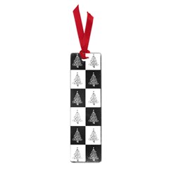 Christmas Tree Christmas Tree Small Book Marks