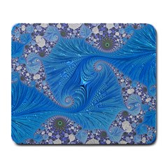 Fractal Artwork Artwork Fractal Art Large Mousepads by Pakrebo