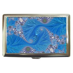 Fractal Artwork Artwork Fractal Art Cigarette Money Case