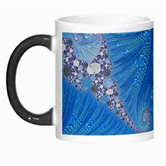 Fractal Artwork Artwork Fractal Art Morph Mugs