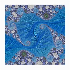 Fractal Artwork Artwork Fractal Art Medium Glasses Cloth