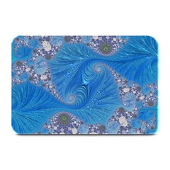 Fractal Artwork Artwork Fractal Art Plate Mats