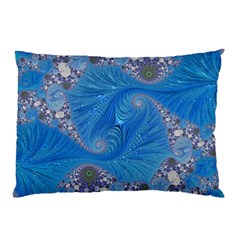 Fractal Artwork Artwork Fractal Art Pillow Case