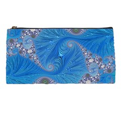 Fractal Artwork Artwork Fractal Art Pencil Cases by Pakrebo