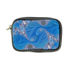 Fractal Artwork Artwork Fractal Art Coin Purse