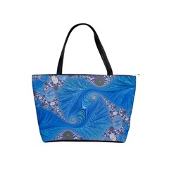 Fractal Artwork Artwork Fractal Art Classic Shoulder Handbag