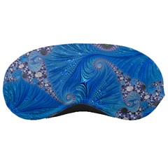 Fractal Artwork Artwork Fractal Art Sleeping Masks