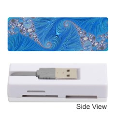 Fractal Artwork Artwork Fractal Art Memory Card Reader (Stick)