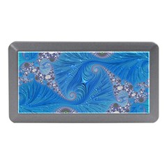 Fractal Artwork Artwork Fractal Art Memory Card Reader (Mini)