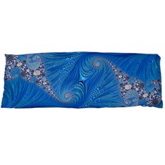 Fractal Artwork Artwork Fractal Art Body Pillow Case Dakimakura (Two Sides)