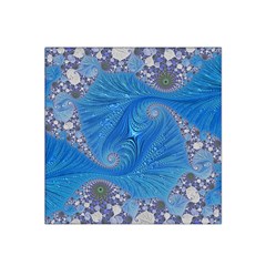 Fractal Artwork Artwork Fractal Art Satin Bandana Scarf