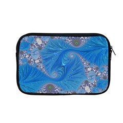 Fractal Artwork Artwork Fractal Art Apple MacBook Pro 13  Zipper Case