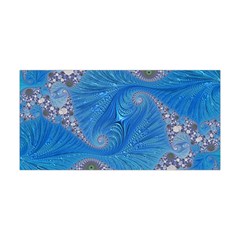 Fractal Artwork Artwork Fractal Art Yoga Headband