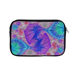 Fractal Artwork Art Design Apple Macbook Pro 13  Zipper Case by Pakrebo