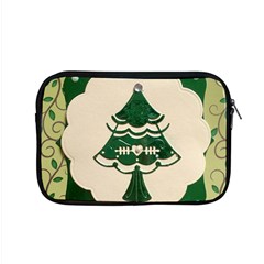 Oh Christmas Tree Apple Macbook Pro 15  Zipper Case