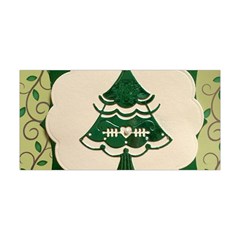 Oh Christmas Tree Yoga Headband