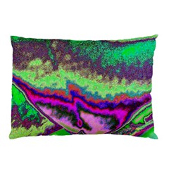 Clienmapcoat Pillow Case