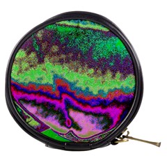 Clienmapcoat Mini Makeup Bag