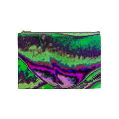 Clienmapcoat Cosmetic Bag (Medium)