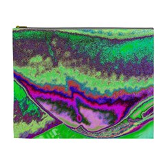 Clienmapcoat Cosmetic Bag (XL)