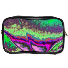 Clienmapcoat Toiletries Bag (Two Sides)