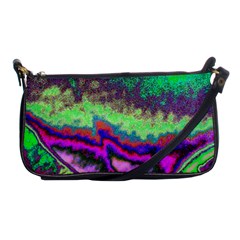 Clienmapcoat Shoulder Clutch Bag