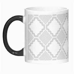 Seamless Background Abstract Vector Morph Mugs by Pakrebo