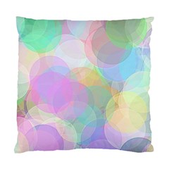 Abstract Background Texture Standard Cushion Case (one Side)