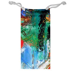 Garden 2 Jewelry Bag by WILLBIRDWELL