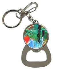 Garden 2 Bottle Opener Key Chains by WILLBIRDWELL