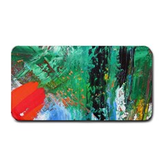 Garden 2 Medium Bar Mats by WILLBIRDWELL