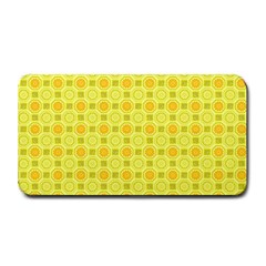 Traditional Patterns Chrysanthemum Medium Bar Mats by Pakrebo