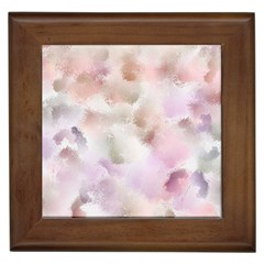 Abstract Watercolor Seamless Framed Tiles by Pakrebo