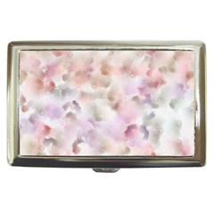 Abstract Watercolor Seamless Cigarette Money Case by Pakrebo